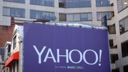 Google firmó acuerdo de publicidad en búsquedas con Yahoo