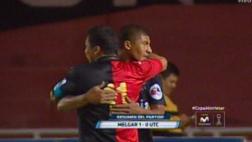 Torneo Clausura: Melgar venció 1-0 a UTC y es líder