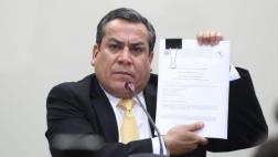 Golpe a la institucionalidad, por Jorge Medina Méndez