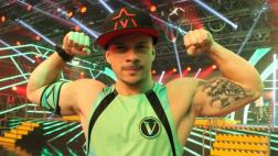 "Combate": Mario volvió y recuperó capitanía del equipo Verde