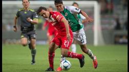 Toluca goleó 3-0 a Alebrijes y está en semis de la Copa MX