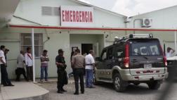 Tarapoto: hospitalizaron a niño que vivía encadenado en templo