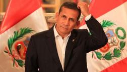 Ollanta campeón de ludo, por Cecilia Valenzuela