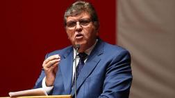Alan García: Salida de Julia Príncipe fue “orden de la reina”