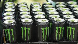 Acciones de Monster Beverage suben 7,4% gracias a McDonald´s