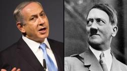 Escándalo: Netanyahu relaciona a palestinos con el Holocausto