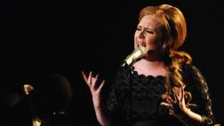 Adele habla, por fin, sobre su nuevo álbum
