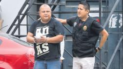 San Isidro: droga iba a salir en barco, presume PNP