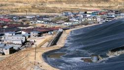 Junín: trabajadores de mina Toromocho acatan huelga de 48 horas