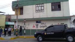 Tacna: ex alcalde de Alto de la Alianza fue detenido