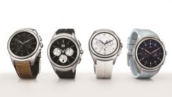 Reloj LG Watch Urbane 2 permite recibir llamadas sin smartphone