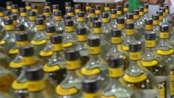 Carabayllo: desechan más de 32 mil litros de licor vencido