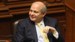 Alias ‘El Demócrata’, por Patricia del Río