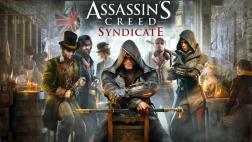 Videojuegos: Assassin's Creed Syndicate llega con buena música