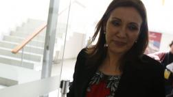 Julia Príncipe evalúa apelar su destitución de la procuraduría
