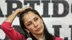 Nadine Heredia al TC: Se equivocan, la mafia está en otro lado