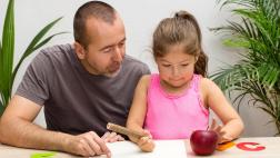 Terapias infantiles: cuándo son necesarias para tus hijos