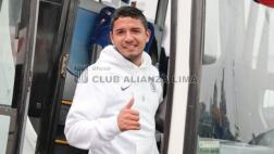 Manco y la selección: "Trabajo para tener mi oportunidad"