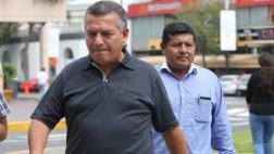Daniel Urresti confirma que no será precandidato presidencial