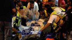 Jerusalén: soldados de Israel matan a un judío por error