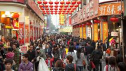 Los tours de compras forzosas son un problema para los turistas