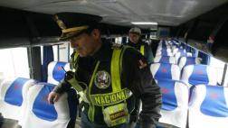Puno: asaltan bus en carretera y violan a tres pasajeras