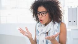 Los peores comportamientos que puedes tener en el trabajo