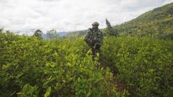 Capturan a teniente del Ejército vinculado al tráfico de drogas