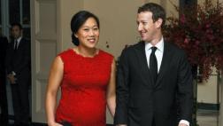 Mark Zuckerberg y su esposa fundaron colegio para niños pobres