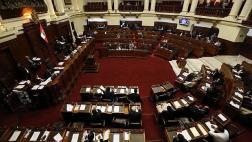 Congreso aprueba insistencia para que Petro-Perú opere lote 192