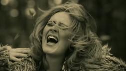 Adele: escucha "Hello", el esperado nuevo tema de la cantante
