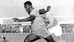 Pelé cumplió 75 años: ¿No lo viste jugar? Mira este video ahora