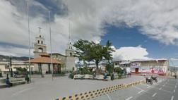 Ayacucho: un muerto, 9 heridos y 2 detenidos en enfrentamientos