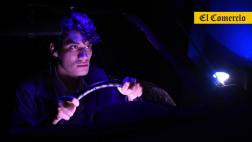 "Historias de fantasmas": teatro para los fans del terror