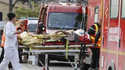 Francia sufre su peor accidente vial en 33 años: hay 42 muertos
