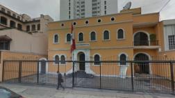 Lince: roban en local de Colegio de Periodistas por segunda vez