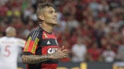 Paolo Guerrero: ¿Cómo lo recibirá la hinchada de Corinthians?