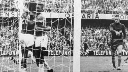 Pelé: mira los 12 goles inolvidables que hizo en los Mundiales