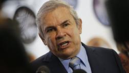 Castañeda: Solidaridad aún no define si tendrá candidato propio