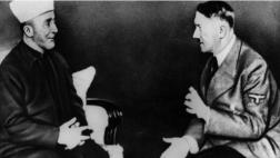 El palestino a quien Netanyahu culpa de instigar el Holocausto