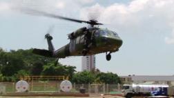 Nueve muertos en operativos contra ELN y Clan Úsuga en Colombia