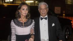 Isabel Preysler: "Entre Mario y yo siempre hubo una conexión"
