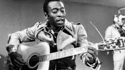 Pelé y su otra pasión: más de 500 canciones y grabó discos