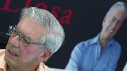 Mario Vargas Llosa: su nueva novela se publicará en marzo