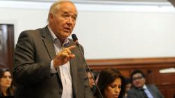 “Milton von Hesse es casi un NN, no sé cómo lo promocionarán”