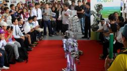 Feria Perú con Ciencia espera recibir a más de 30 mil personas