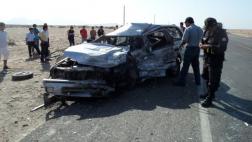 La Oroya: un muerto por accidente en la Carretera Central