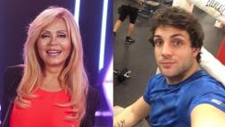 Gisela Valcárcel: "Agradezco a Nicola que no nos haya cobrado"