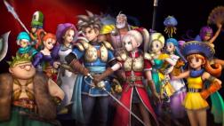 Reseña: Dragon Quest Heroes