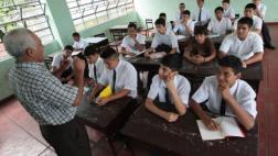 La educación privada mejora la educación, por Ian Vásquez